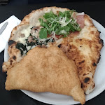 Photo n°1 de l'avis de Angela.o fait le 13/11/2022 à 16:08 sur le  Bella Figliola Napoli - Pizzerie di Fuorigrotta - Pizzeria Bella Figliola Napoli à Naples