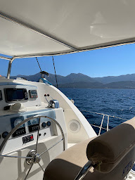 Photo n°17 de moncatamaran.com à Saint-Florent ()