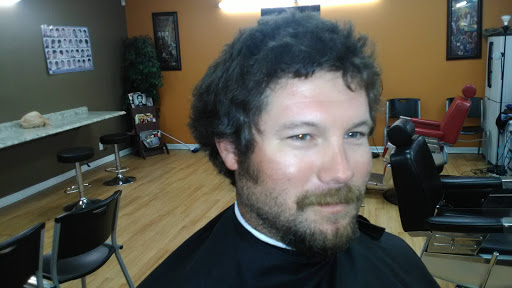 Barber Shop «Supreme Cuts Barber Shop», reviews and photos, 843 GA-138, Jonesboro, GA 30236, USA