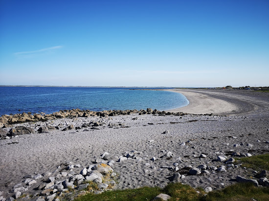 Traught Beach