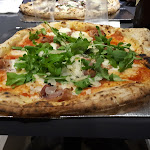 Photo n°1 de l'avis de Pasquale. fait le 22/09/2018 à 22:16 sur le  Donna Margherita Bologna à Bologna