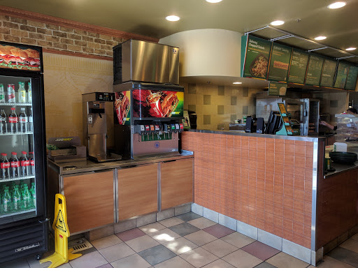 Restaurant «Subway», reviews and photos, 6599 Dublin Blvd, Dublin, CA 94568, USA