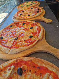 Photos du propriétaire du Pizzas à emporter Milou pizza à Langeac - n°9