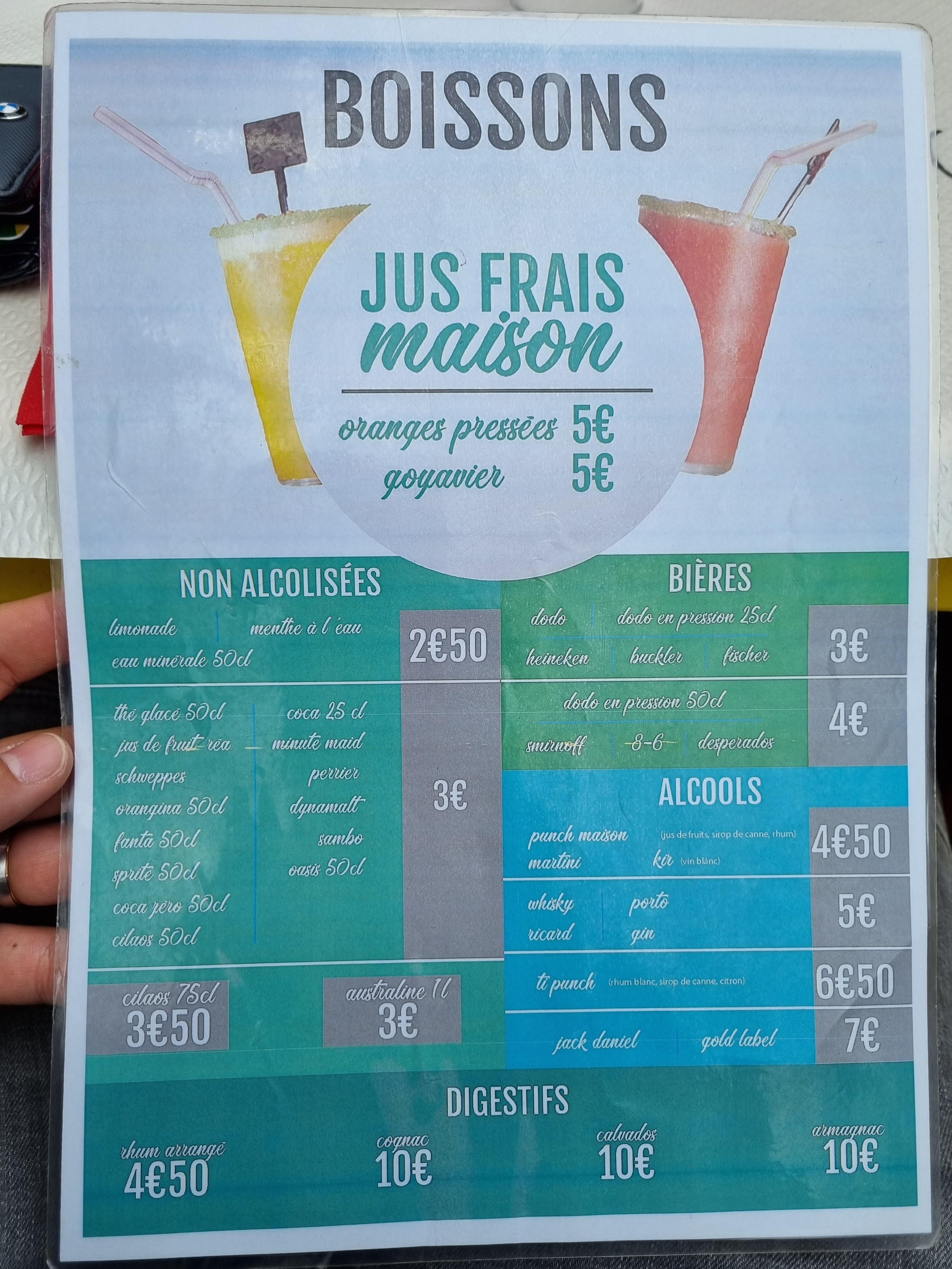 Photo n° 5 de l'avis de Pascal.a fait le 29/10/2022 à 20:21
