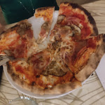 Photo n°4 de l'avis de Ernesto.i fait le 03/09/2023 à 14:40 sur le  LA RUSTICA pizza & food à Lavello