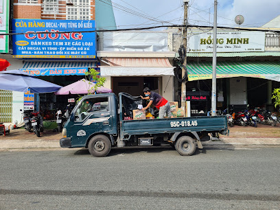 Khôi Trang Store