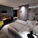 Photo n°1 de l'avis de Timo.f fait le 16/12/2019 à 23:49 sur le  H&S Design Hotel WunnerWat Verl à Verl