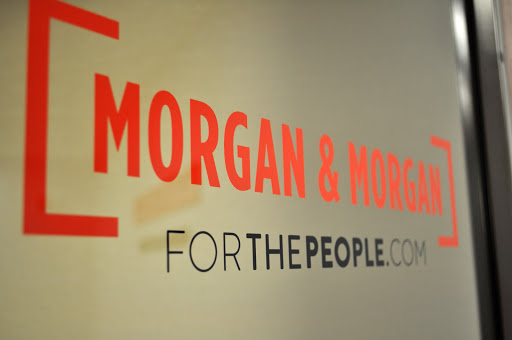 Personal Injury Attorney «Morgan & Morgan», reviews and photos