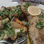 Photo n°1 de l'avis de Francisco.e fait le 04/07/2023 à 18:55 sur le  Restaurante A Cavalariça à Entradas