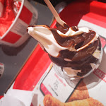 Photo n°2 de l'avis de Alf.a fait le 08/12/2021 à 20:19 sur le  KFC à Albuccione