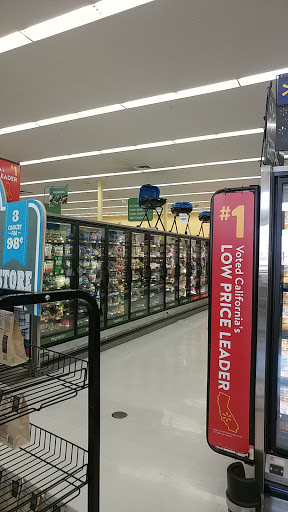 Supermarket «Walmart Neighborhood Market», reviews and photos, 5420 La Palma Ave, La Palma, CA 90623, USA
