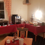 Photo n°2 de l'avis de Muchete.e fait le 21/11/2019 à 06:50 sur le  Hotel Waldeck garni à Kist