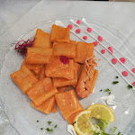 Photo n°6 de l'avis de Letizia.e fait le 03/03/2021 à 18:48 sur le  Le 4 Forchette à Rome