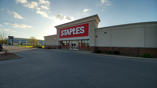 Office Supply Store «Staples», reviews and photos, 2081 Harrodsburg Rd, Lexington, KY 40504, USA
