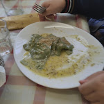 Photo n°2 de l'avis de marco.i fait le 18/10/2021 à 15:53 sur le  Pizzeria D'Agnese à Vallepietra