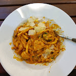 Photo n°3 de l'avis de M... fait le 28/06/2021 à 12:39 sur le  Alter Hof Wallau - Restaurant & Tapas à Hofheim