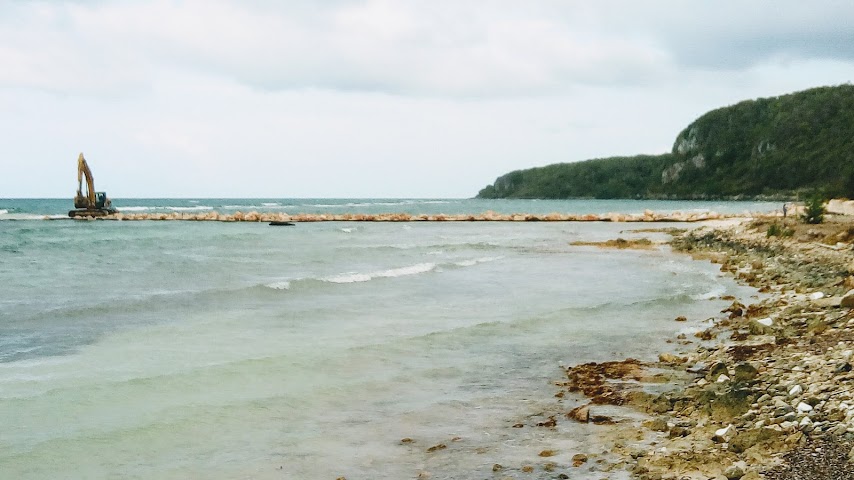 Trelawny Parish by null