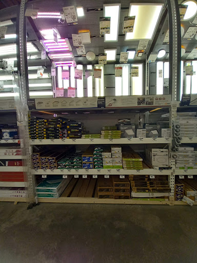 Home Improvement Store «The Home Depot», reviews and photos, 4873 Portage St NW, Canton, OH 44720, USA