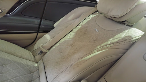 Mercedes Benz Dealer «Mercedes-Benz of Pembroke Pines», reviews and photos, 14199 Pines Blvd, Pembroke Pines, FL 33027, USA