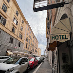 Photo n°2 de l'avis de Gabriela.u fait le 27/10/2023 à 22:10 sur le  Hotel Alexis Roma Termini à Rome