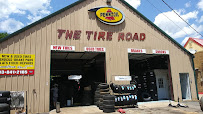 The Tire Road - Photo 2 - Car repair in Gladewater, TX, Longview