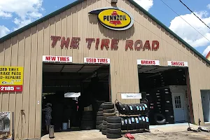 The Tire Road image