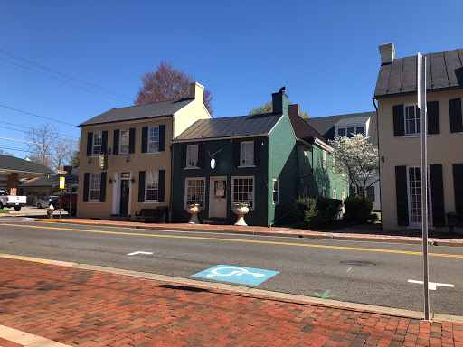 Dance School «Dance King Studios», reviews and photos, 26 W Market St, Leesburg, VA 20176, USA