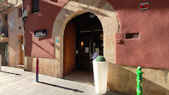 Osteria del Lab