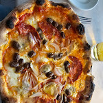 Photo n°1 de l'avis de Ricardo.o fait le 30/03/2024 à 13:33 sur le  La Canottieri à Domaso