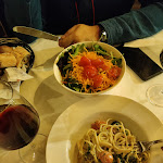 Photo n°1 de l'avis de The.e fait le 16/04/2023 à 21:58 sur le  Casin Dei Nobili à città metropolitana venezia