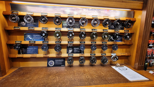 Clothing Store «Orvis», reviews and photos, 11800 W Broad St Suite 1650, Richmond, VA 23233, USA