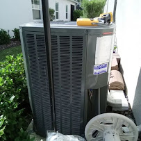 Graham Heating & Air Conditioning - Photo 3 - Car repair in Lakeland, FL, Lakeland