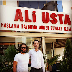 Ali USTA Et Lokantası