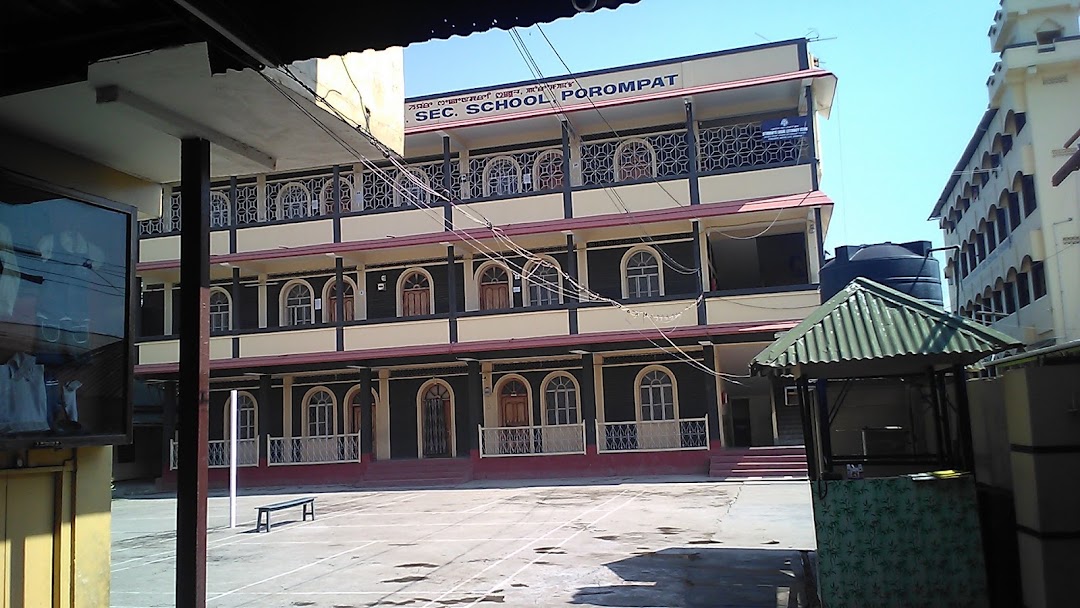 Sacred Heart School