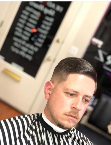 Barber Shop «Headlinerz Barbershop», reviews and photos, 1045 C St, Hayward, CA 94541, USA