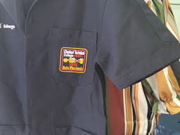 ร้านตัดเสื้อราตรี