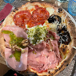 Photo n°4 de l'avis de Fabio.o fait le 11/06/2022 à 22:59 sur le  Hansel and Gretel Pizzeria Keb-Brasserie à Palermo