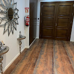 Photo n°5 de l'avis de Marc.i fait le 25/08/2019 à 21:35 sur le  Quinta do Alto Castelo à Quelfes