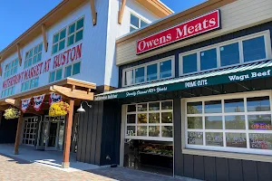 Owen's Meats image
