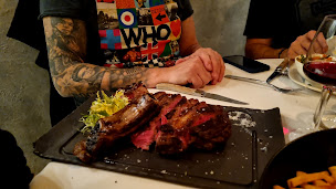 Photo n°93 de Restaurant Le Cap-Horn à Chamonix-Mont-Blanc ()