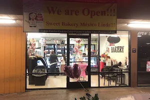 Sweet Bakery Mexico Lindo image