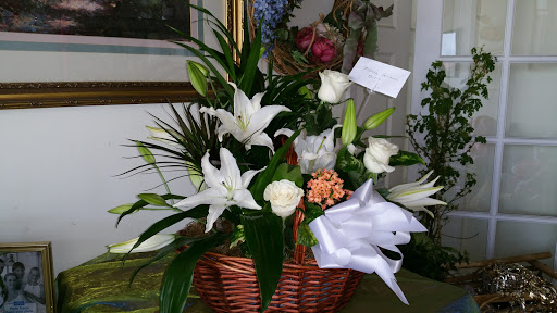 Florist «Botanica Florist», reviews and photos, 1740 E Huntington Dr, Duarte, CA 91010, USA