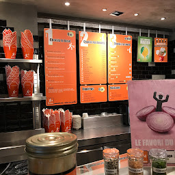 Photo n°7 de Wok to Walk à Bordeaux ()