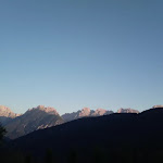 Photo n°2 de l'avis de Dario.p fait le 10/09/2023 à 19:15 sur le  Bellavista à Dosoledo di Comelico Superiore