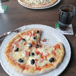 Photo n°1 de l'avis de Chaya. fait le 27/07/2022 à 12:30 sur le  Jesso's Pizza-Haus à Malchow