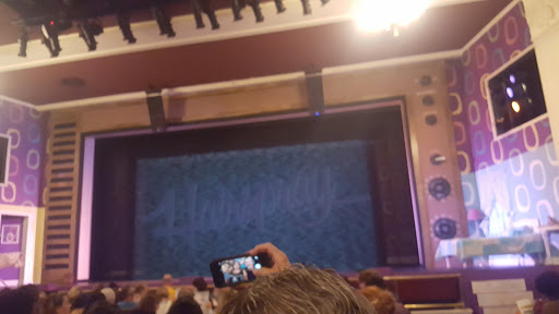 Performing Arts Theater «The Playhouse San Antonio», reviews and photos, 800 W Ashby Pl, San Antonio, TX 78212, USA