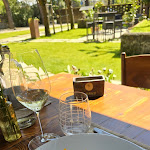 Photo n°4 de l'avis de Lenny.. fait le 11/05/2024 à 05:49 sur le  Casa Balbi ristorante il barco à Pieve di Soligo