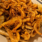 Photo n°1 de l'avis de Adrienne.e fait le 06/08/2022 à 13:19 sur le  'O Scuorzo à Salerno