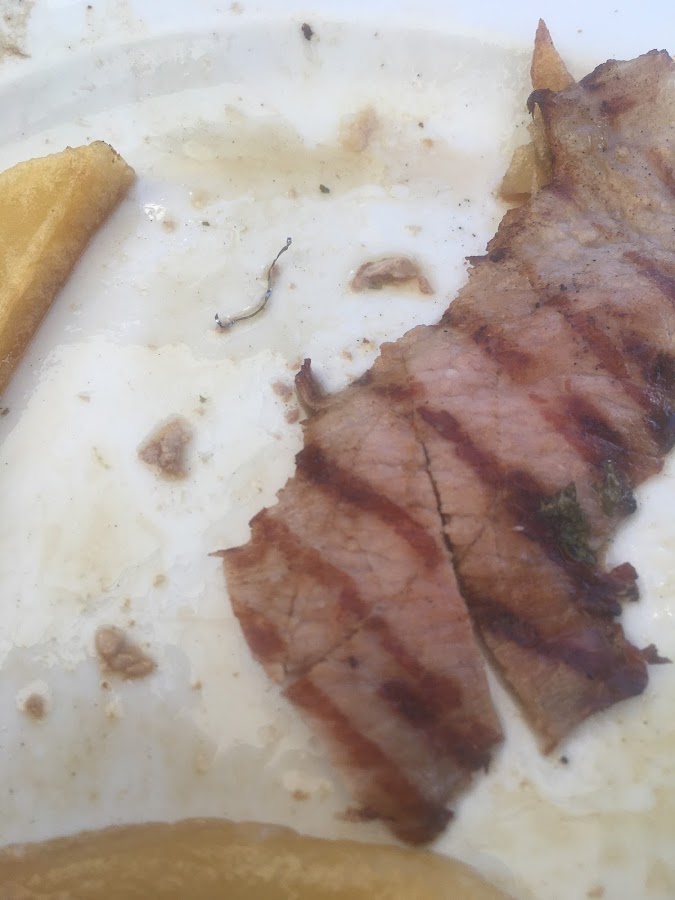 Bar Restaurante Doramas