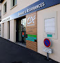 Banque Crédit Agricole Le Mans Félix Géneslay - Banque Assurance 72100 Le Mans